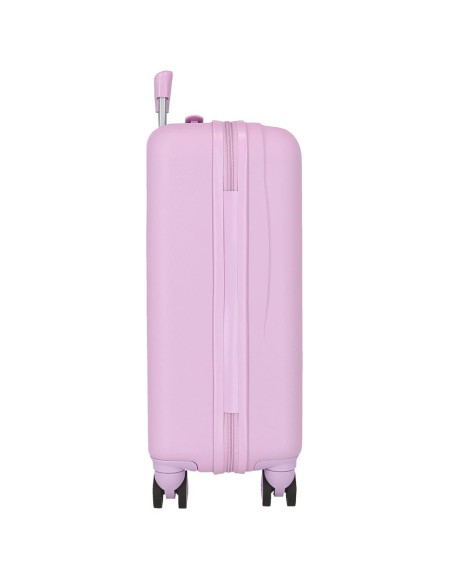 TROLLEY ABS 55CM. 4R. ENSO NEW VIBES